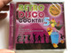 Retro Disco Cocktail 5 / Kim Wilde, Chilly, Modern Talking, John Travolta & Olivia Newton-John, Laid Back, Aneka, Bruce & Bongo, Boney M, Silent Circle, Toto Coelo... / Hargent Media ‎Audio CD / CRCD 111