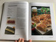 Das Strudelkochbuch / German language cookbook - the Strudel / Corvina Verlag 2003 / Hardcover (9631352773)