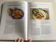 Das Strudelkochbuch / German language cookbook - the Strudel / Corvina Verlag 2003 / Hardcover (9631352773)
