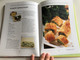 Das Strudelkochbuch / German language cookbook - the Strudel / Corvina Verlag 2003 / Hardcover (9631352773)