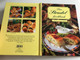 Das Strudelkochbuch / German language cookbook - the Strudel / Corvina Verlag 2003 / Hardcover (9631352773)