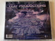 Clay Productions Maxi Vol. 1 / Italobox, Energy Voice, Clayback, Discoservice ‎/ Retro Media Kft Audio CD 2014 / RMCD900