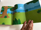 Így neveld a macskád! / Hungarian edition of Un gatto per amico - Manuale a 4 zampe / A macskatartásról gyerekeknek / Taking care of cats for kids / Paperback / Manó könyvek kiadó 2015 (9789634031093)