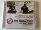 My Ibiza 2009 / Mixed by Náksi & Brunner aka Stereo Palma / Stereo Palma, Inna, G&G, Tocadisco, Sidney Samson, Radio Slave, Kid Cudi, Pitbull / CLS Audio CD 2009 / CLS SA175-2
