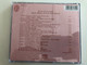 Ez Az Utolsó Pohár - Mezei Mária dalai es filmsagerei / Rózsavölgyi És Társa ‎Audio CD 2003 Mono / RÉTCD 032