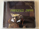 Francesco Zappa - The Music Of Francesco Zappa (fl. 1763-1788). His First Digital Recording In Over 200 Years. / Performed by The Barking Pumpkin Digital Gratification Consort (Frank Zappa, conductor) / Zappa Records ‎Audio CD / 824302387221
