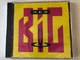 Yes ‎– Big Generator / ATCO Records ‎Audio CD 1987 / 7567-905 2 2-2