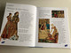 A négy évszak by Sylvie Dannaud, Gertrude Dordor / Hungarian edition of Des saisons et des hommes / Móra könyvkiadó 2008 / Translated by Tüske Hegedűs Andrea / The Seasons - Classical paintings (9789631185218)
