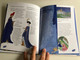 A négy évszak by Sylvie Dannaud, Gertrude Dordor / Hungarian edition of Des saisons et des hommes / Móra könyvkiadó 2008 / Translated by Tüske Hegedűs Andrea / The Seasons - Classical paintings (9789631185218)
