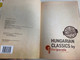 Hungarian Classics by ChefParade Cooking School / 2nd edition - 4th reprint / Chefparade Kft. 2019 / Hardcover / Classic hungarian recipes (9789630869621)
