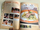Hungarian Classics by ChefParade Cooking School / 2nd edition - 4th reprint / Chefparade Kft. 2019 / Hardcover / Classic hungarian recipes (9789630869621)