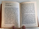 Emlékezetül hagyott írások - Erdélyi magyar emlékírók by Veress Dániel / Dacia Könyvkiadó 1983 / Hardcover / Transylvanian historical memoirs (ErdélyiMagyarEmlékírók)