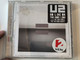 U2 ‎– No Line On The Horizon / Featuring The New Single ''Get On Your Boots'' / Made In Hungary / Universal- Island Records ‎Audio CD 2009 / 602517976078