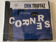 Erik Truffaz, Patrick Muller, Marcello Giuliani, Marc Erbetta Featuring Nya ‎– Bending New Corners / Parlophone Audio CD 1999 / 5099994886023