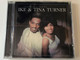 Rock Me Baby - Ike & Tina Turner ‎/ Elap Music Audio CD 2000 / 5706238314364