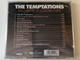 The Temptations ‎– Masterpiece-Golden Hits / Papa Was A Rolling Stone, Get Ready, Cloude Nine, Superstar, Just My Imagination and many others / Eurotrend Audio CD / CD 142.018