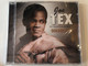 Joe Tex ‎– Ain't Gonna Bump No More... - Golden Hits / Eurotrend ‎Audio CD / CD 142.038