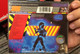 Starlight Express / Music by Andrew Lloyd Webber ‎/ Lyrics by Richard Stilgoe / Polydor ‎2x Audio CD 1984 / 042282159724