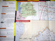 Northeast Thailand Map / Bilingual Thai - English Road Map / 1: 700,000 1.4cm...
