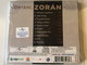 Zorán ‎– Körtánc - Kóló / Universal Music ‎Audio CD 2011 / 2785239