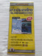 Island & Beaches of Thailand Map  Bilingual Thai - English Road Map  Easy t... (9789745250789)