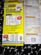 Island & Beaches of Thailand Map / Bilingual Thai - English Road Map / Easy t... (9789745250789)