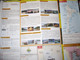 Island & Beaches of Thailand Map / Bilingual Thai - English Road Map / Easy t... (9789745250789)