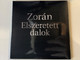 Zorán - Elszeretett dalok / Universal Music Audio CD / 60254785717