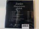 Zorán - Elszeretett dalok / Universal Music Audio CD / 60254785717