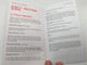 How to Run Alpha - Getting Started / Who should I invite? - Where should I start / An Alpha course training resource - English edition / Alpha International 2014 / Paperback (9789810855802)