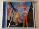 ...Ha Fiú Lehetnék - Zalatnay / Mambo Records Audio CD / HCD17404