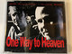 Jamie Winchester-Hrutka Róbert ‎– One Way To Heaven / Tom-Tom Records Audio CD 2003 / TTCD-51