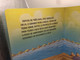 Jonas - Portuguese language Bible Puzzle book / Contm 4 quebra-cabecas para voce se divertir / Ciranda Cultural 2013 / Board book (9788538044024)