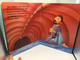 Jonas - Portuguese language Bible Puzzle book / Contm 4 quebra-cabecas para voce se divertir / Ciranda Cultural 2013 / Board book (9788538044024)