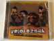 Velőrózsák ‎– Hamburgerkovács / HungaroSound ‎Audio CD 2011 / HS-117