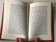 A gyertyák csonkig égnek (Embers) by Márai Sándor / Helikon kiadó 2007 HE 1133 / Hardcover (9789632271118)