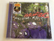 Mr. Oizo ‎– Analog Worms Attack / PIAS Recordings Audio CD / 137.0113.20