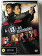 Assault on Precinct 13 DVD 2005 A 13-as rendőrörs / Directed by Jean-Francois Richet / Starring: Ethan Hawke, Laurence Fishburne (5999545584036)