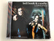 Bell Book & Candle ‎– Longing / Incl. Multimedia Track For Mac & PC / BMG Berlin Musik GmbH ‎Audio CD 1999 / 74321 68514 2