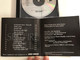 Original Motion Picture Soundtrack - The Spitfire Grill / Music composed and conducted by James Horner ‎/ Sony Classical ‎Audio CD 1996 / SK 62776