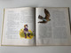 Öregapó madarai by Lázár Ervin / Illustrated by Balogh Péter / Old man's birds - Hungarian book for children about birds / Móra könyvkiadó 1974 / Hardcover (9631136582)