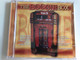 The Boogie Box Vol. 5 / Johnny Moore, T-Bone Walker, Gene Rogers, Lionel Hampton, J.T. Brown, Marylin Scott, Big Jim Wynn, Wynonie Harries, Big Maceo, Lee Brown, Armstrong Twins, Spade Cooley, and many others / Tim Cz ‎Audio CD 2001 / 205540-202