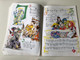 Zengő ABC / Móra Ferenc versének soraira írta Rigó Béla / Zene-Music: Lukácsy Katalin / Illustrations Rusz Lívia / Hercules Kiadó / Hungarian Musical ABC (ZengőABC)