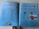 Usborne Easy Guitar Tunes by Anthony Marks / Over 40 simple pieces / With tunes to listen to on the internet / Illustrated by Simone Abel, Kim Blundell / Paperback / Usborne publishing 2004 (9780746058787)
