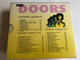 The Doors / Universe 3x Audio CD, Box Set / UN 33 013