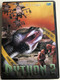 Venomous DVD 2001 Python 2 / Directed by Ed Raymond / Starring: Treat Williams, Mary Page Keller, Hannes Jaenicke (5998329507735)