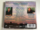 Tátrai Band ‎– Trilógia / Magneoton ‎3x Audio CD 1995 / 0630-16846-2