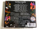 Tátrai Band ‎– Trilógia / Magneoton ‎3x Audio CD 1995 / 0630-16846-2