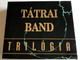 Tátrai Band ‎– Trilógia / Magneoton ‎3x Audio CD 1995 / 0630-16846-2