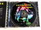 Ámokfutók ‎– Van Valami... / Magneoton ‎Audio CD 1997 / 3984-21270-2